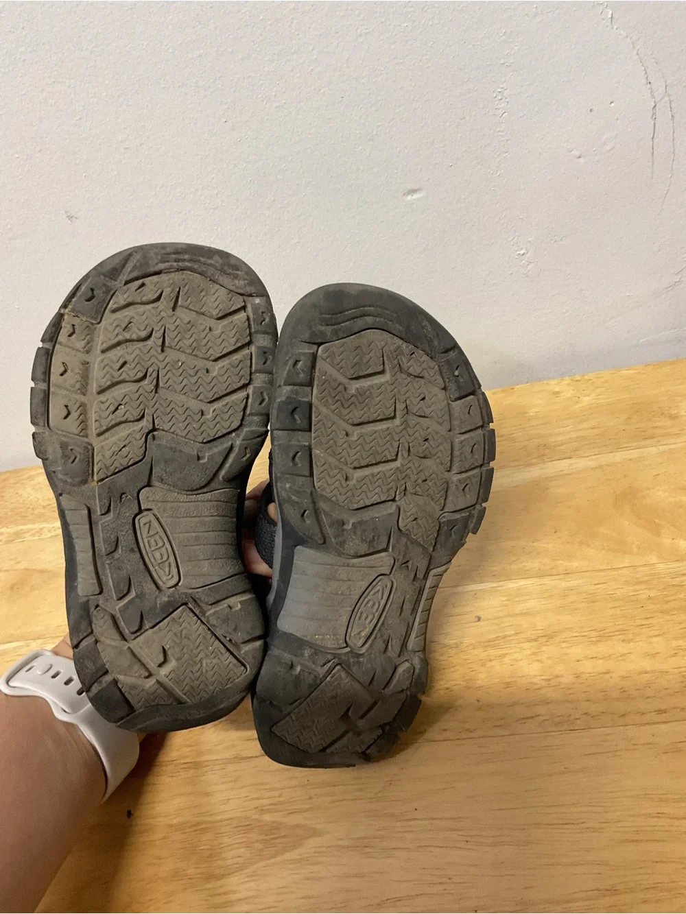 Keen excellent preowned